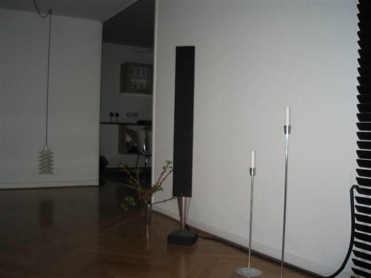 Hjemmebiograf B&O 50" billede 6