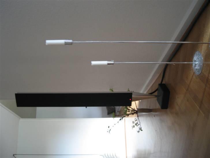 Hjemmebiograf B&O 50" billede 8