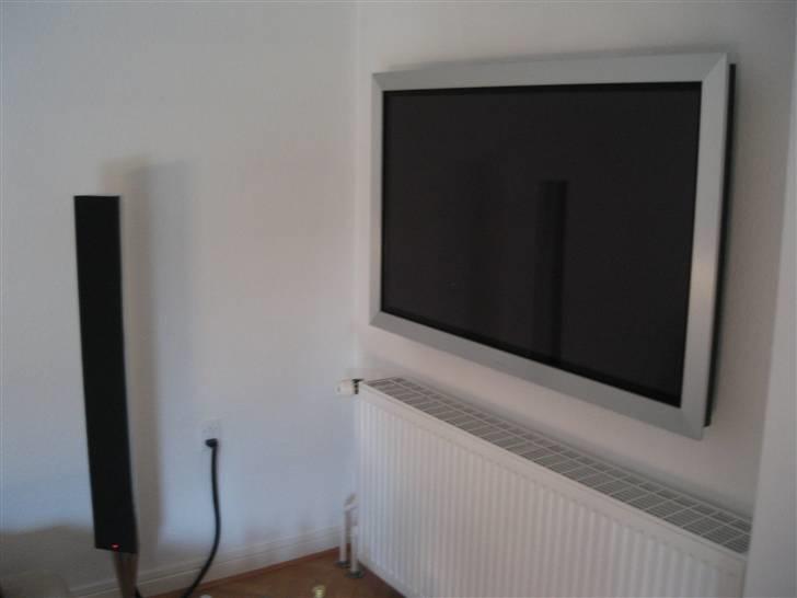 Hjemmebiograf B&O 50" billede 10
