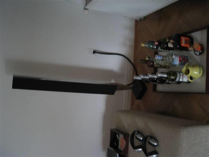 Hjemmebiograf B&O 50" billede 11
