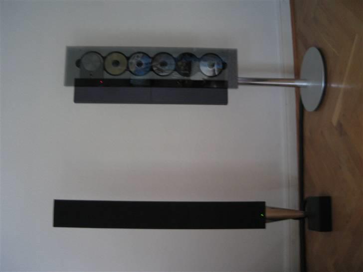 Hjemmebiograf B&O 50" billede 15