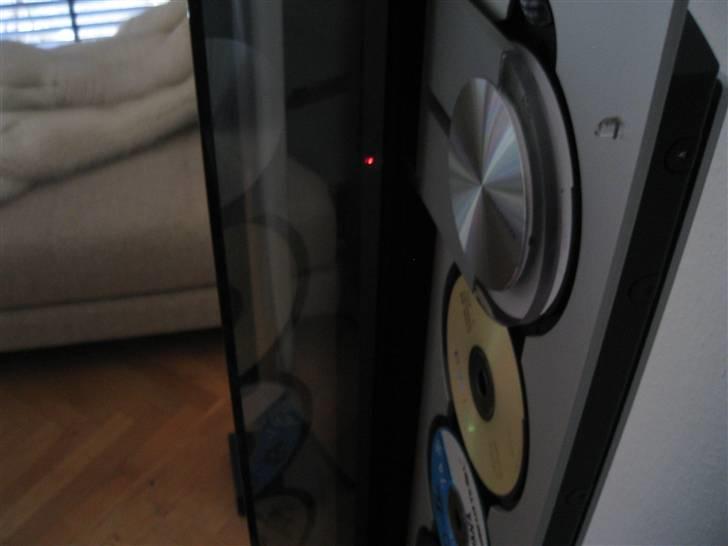 Hjemmebiograf B&O 50" billede 16