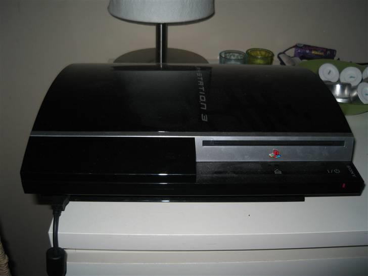 Hjemmebiograf B&O 50" billede 20