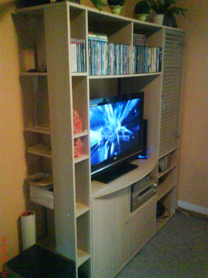 Hjemmebiograf Sony/ JBL billede 2