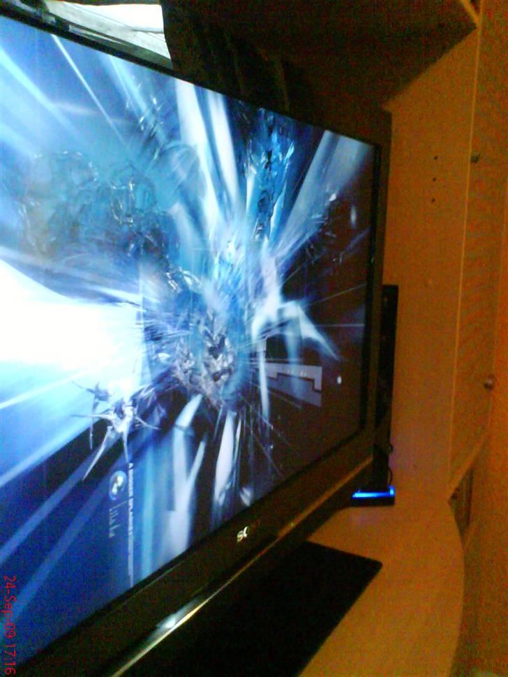 Hjemmebiograf Sony/ JBL billede 3