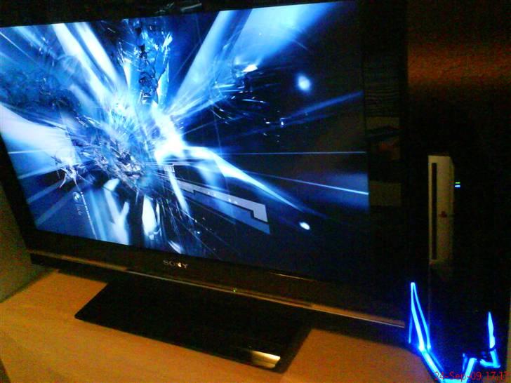 Hjemmebiograf Sony/ JBL billede 4