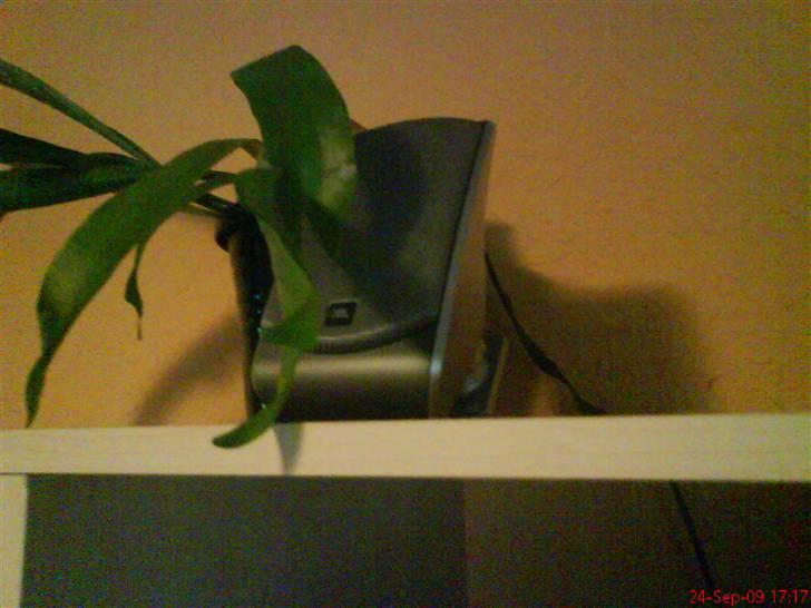 Hjemmebiograf Sony/ JBL billede 5