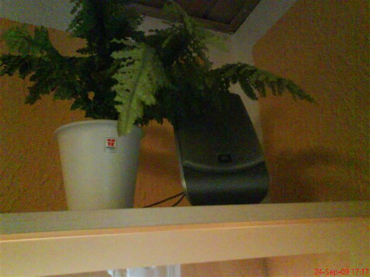 Hjemmebiograf Sony/ JBL billede 6