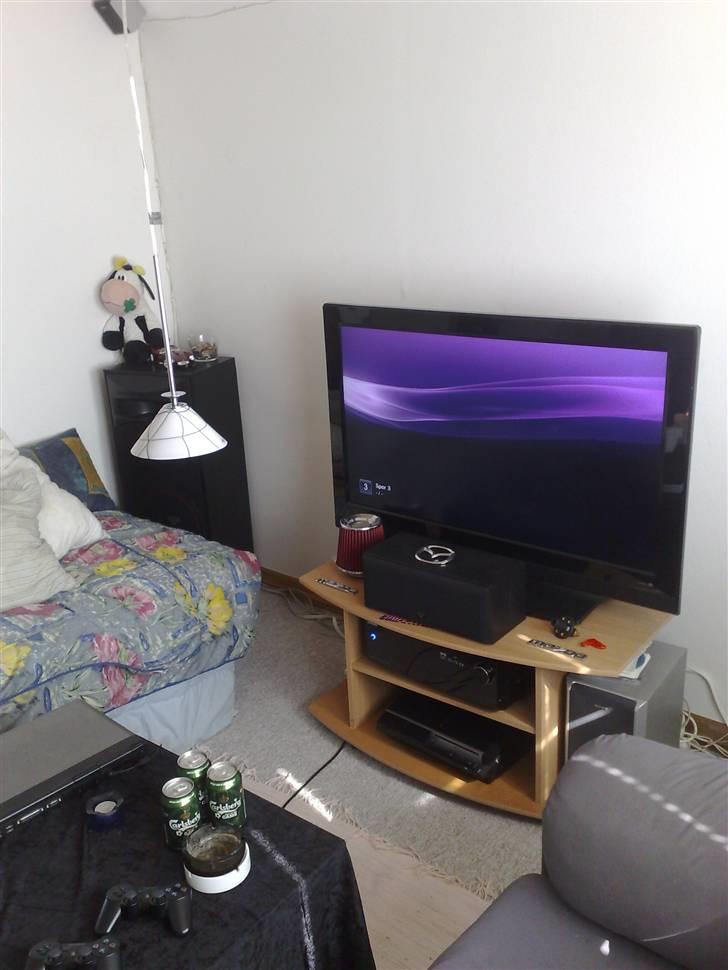 Hjemmebiograf Samsung, CV & Philips billede 1