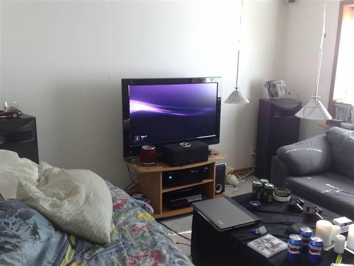 Hjemmebiograf Samsung, CV & Philips billede 2