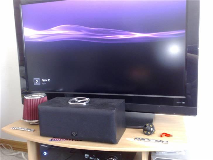 Hjemmebiograf Samsung, CV & Philips billede 3