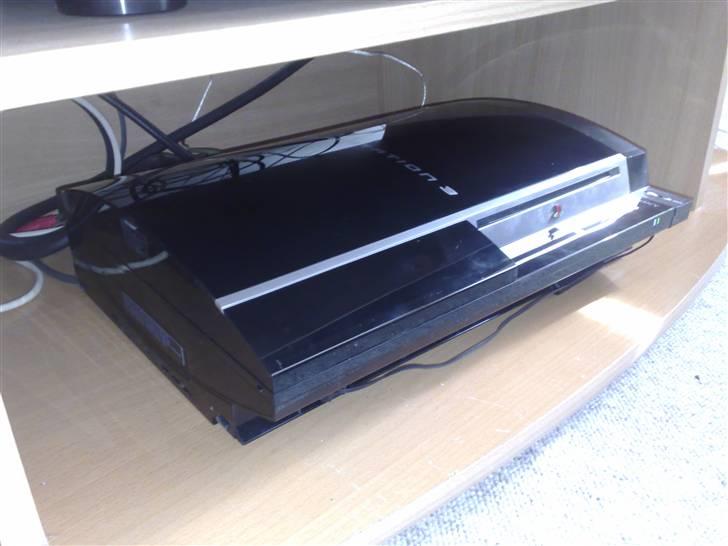 Hjemmebiograf Samsung, CV & Philips billede 7