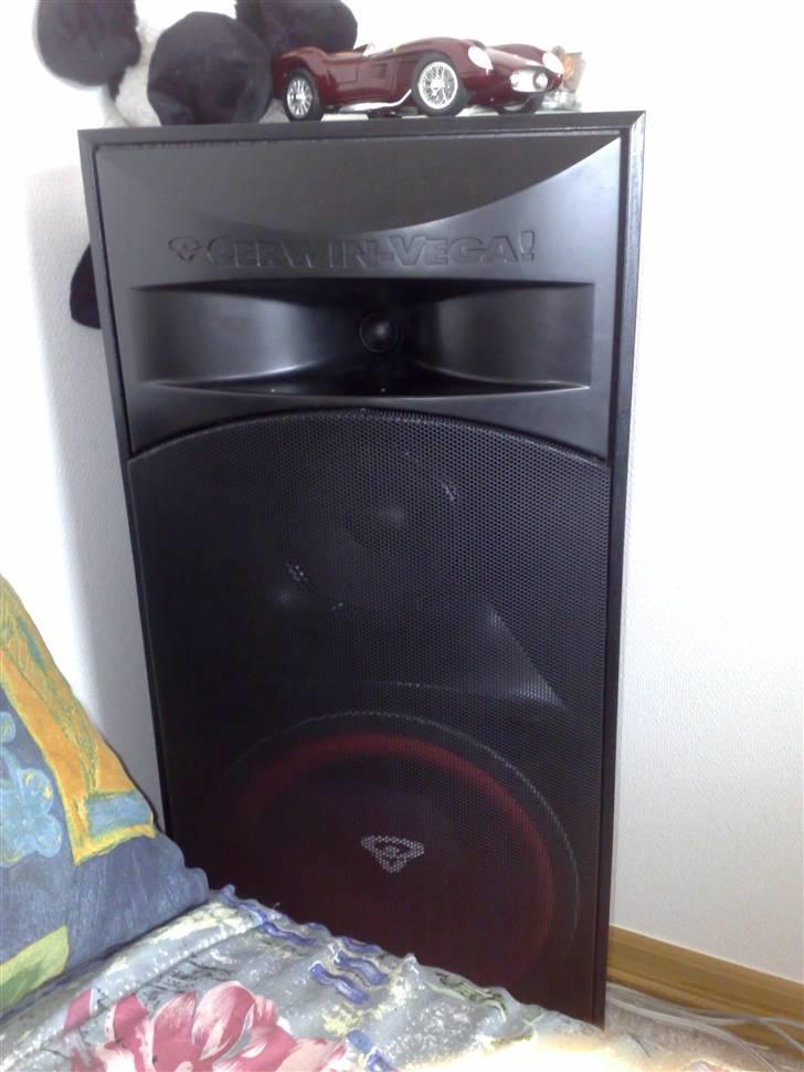 Hjemmebiograf Samsung, CV & Philips billede 9