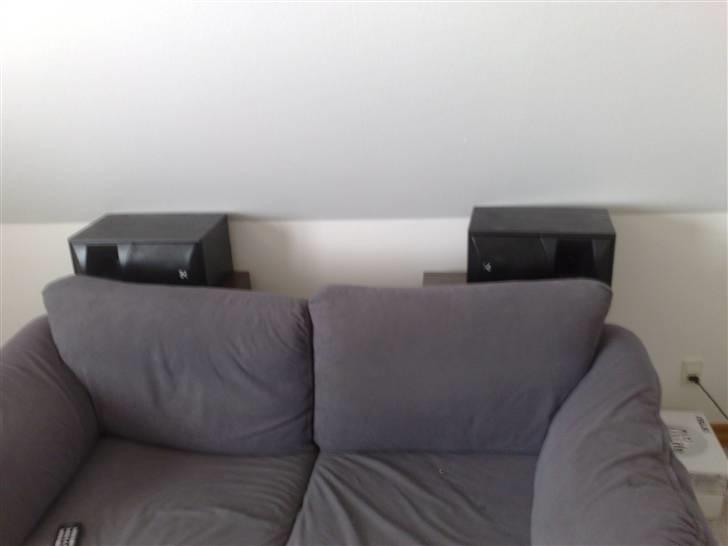 Hjemmebiograf Samsung, CV & Philips billede 12