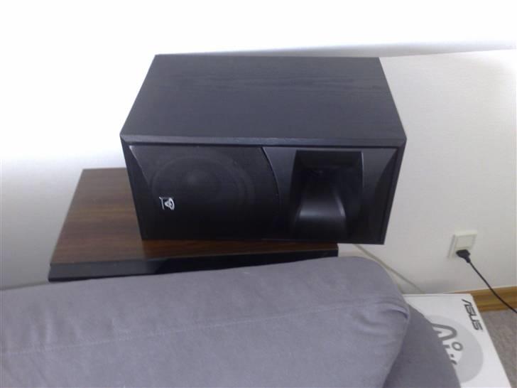 Hjemmebiograf Samsung, CV & Philips billede 14