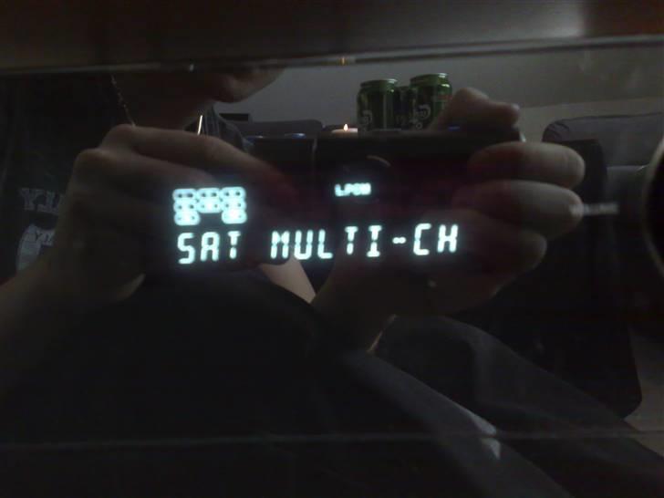 Hjemmebiograf Samsung, CV & Philips - Elsker 7.1:P billede 15