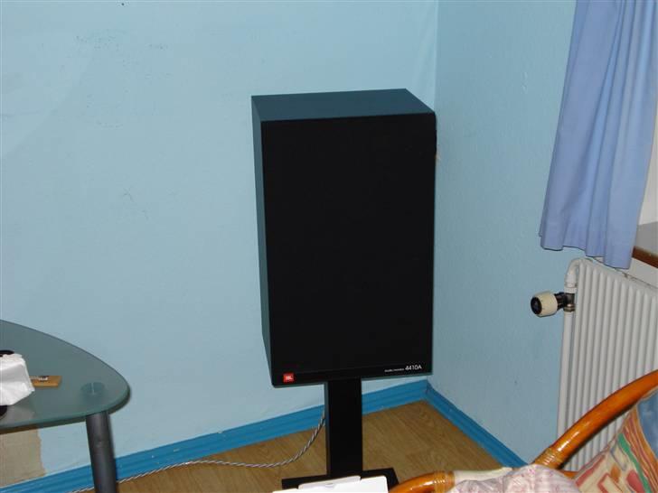 Musikanlæg Harman/Kardon - JBL billede 16