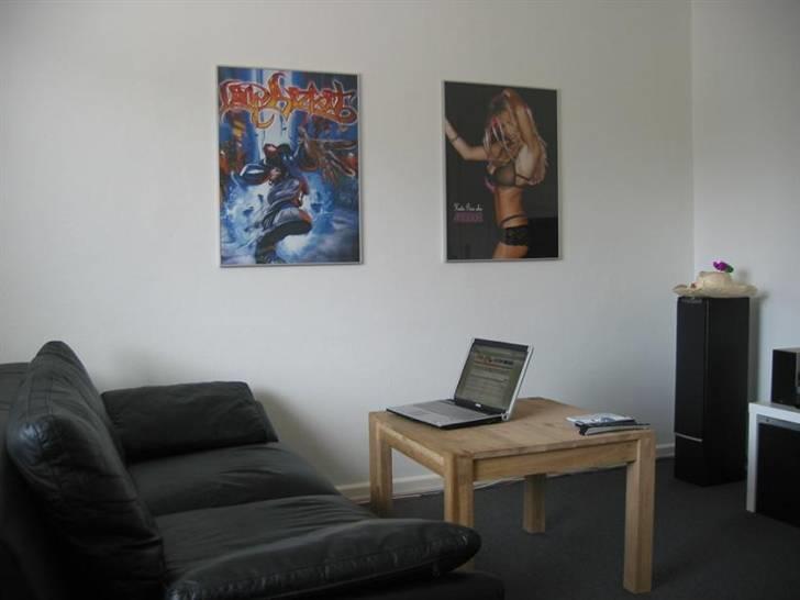 Hjemmebiograf Home Cinema 5.0 billede 3