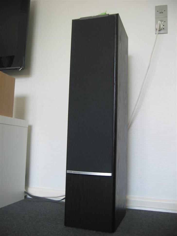 Hjemmebiograf Home Cinema 5.0 billede 5