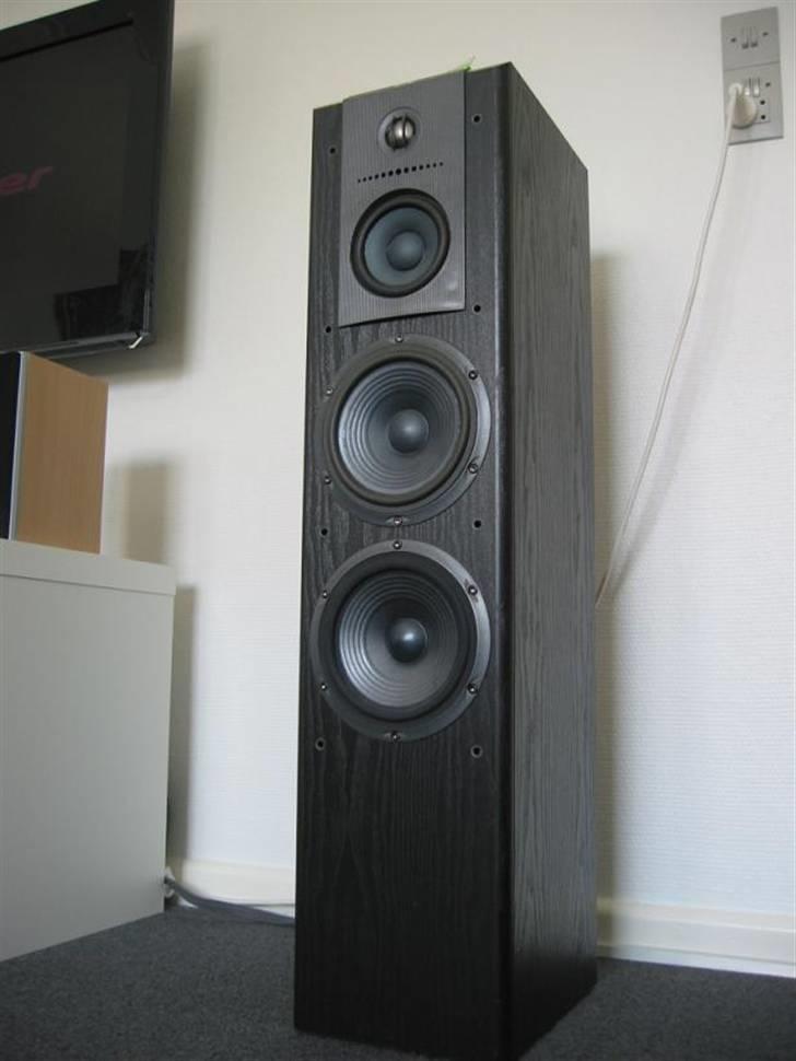 Hjemmebiograf Home Cinema 5.0 billede 6