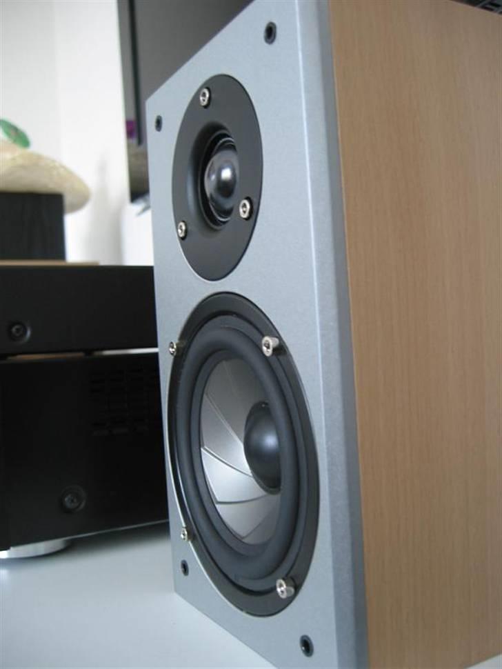 Hjemmebiograf Home Cinema 5.0 billede 9