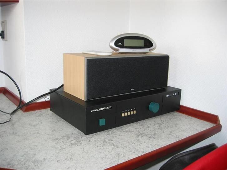 Hjemmebiograf Home Cinema 5.0 billede 11