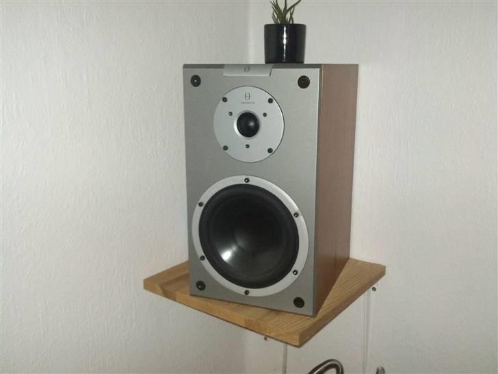 Hjemmebiograf Stueanlæg billede 10