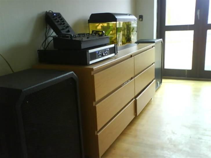 Diskoteksanlæg IMG Stage Line billede 14