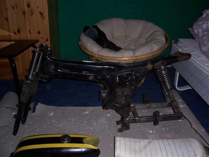 Musikanlæg Denon/Dali/Dantax billede 18