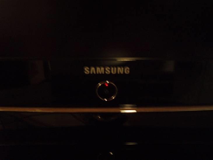 Hjemmebiograf Samsung Home-cinema billede 1