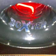 Hjemmebiograf / JVC/ Tangent/ Boxter