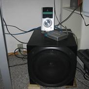 Computeranlæg z-5500