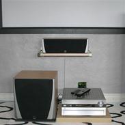 Hjemmebiograf Home Cinema