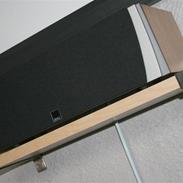 Hjemmebiograf Home Cinema