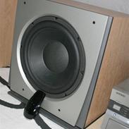 Hjemmebiograf Home Cinema