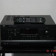 Hjemmebiograf Philips, Nad T 785