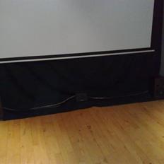 Hjemmebiograf Kings bio i FULL HD