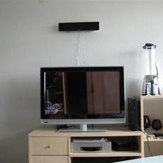 Hjemmebiograf Philips