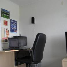 Hjemmebiograf Philips