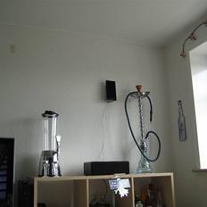 Hjemmebiograf Philips