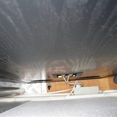 Hjemmebiograf cv 215 + nad c372