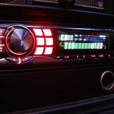 Bilstereo Alpine & Magnat *Old*