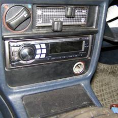 Bilstereo Alpine & Magnat *Old*