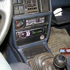 Bilstereo Alpine & Magnat *Old*