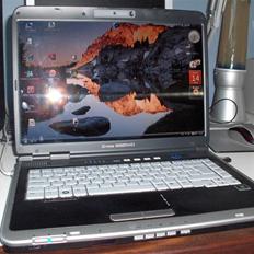 Computeranlæg zepto 6625WD + 180wats