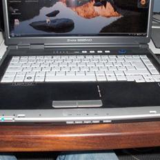 Computeranlæg zepto 6625WD + 180wats