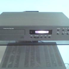 Musikanlæg NAD / Cerwin-Vega DC-1515