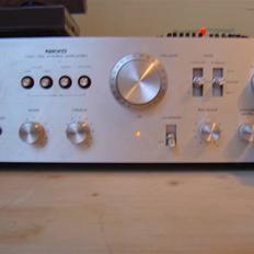 Musikanlæg Cerwin vega S2