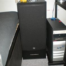 Musikanlæg ve-12
