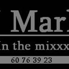 Diskoteksanlæg Dj Marko